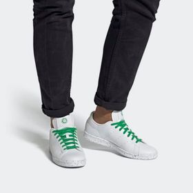 Adidas FU9609 Stan Smith Unisex Beyaz Spor Ayakkabı