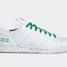 Adidas FU9609 Stan Smith Unisex Beyaz Spor Ayakkabı