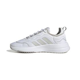 Adidas Fukasa Run Ftwwht-Zeromt-Greone Kadın Spor Ayakkabı