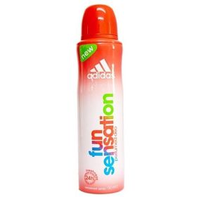 Adidas Fun Sensation 50 ml Kadın parfüm