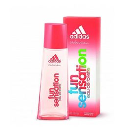 Adidas Fun Sensation 50 ml Kadın parfüm