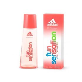 Adidas Fun Sensation 50 ml Kadın parfüm