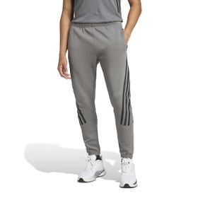 Adidas Future Icons 3-Stripes Gri Erkek Eşofman Altı