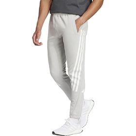 Adidas Future Icons 3-Stripes Gri Erkek Eşofman Altı