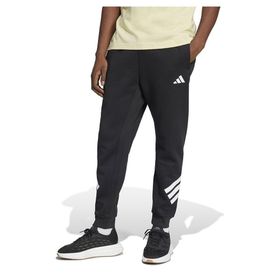 Adidas Future Icons 3-Stripes Siyah Erkek Eşofman Altı