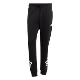 Adidas Future Icons 3-Stripes Siyah Erkek Eşofman Altı