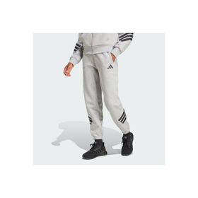 Adidas Future Icons 3-Stripes Siyah Kadın Uzun Eşofman Altı