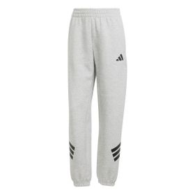 Adidas Future Icons 3-Stripes Siyah Kadın Uzun Eşofman Altı