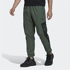 Adidas Future Icons 3-Stripes Woven Erkek Eşofman Altı