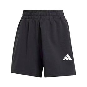 Adidas Future Icons Small Logo Siyah Kadın Şort