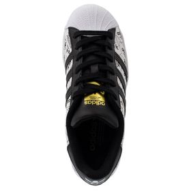 Adidas FV2819 Superstar Beyaz Erkek Spor Ayakkabı