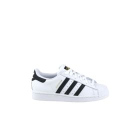 Adidas FV3284 Superstar Beyaz Kadın Spor Ayakkabı