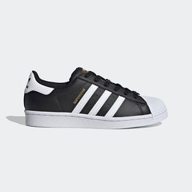 Adidas FV3286 Superstar Siyah Unisex Spor Ayakkabı