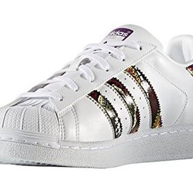 Adidas FV3396 Superstar Beyaz Kadın Spor Ayakkabı