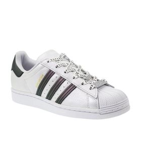 Adidas FV3396 Superstar Beyaz Kadın Spor Ayakkabı