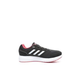 Adidas FV6058 Duramo Lite 2.0 Siyah Erkek Günlük Ayakkabı