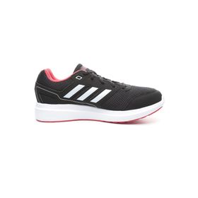 Adidas FV6058 Duramo Lite 2.0 Siyah Erkek Günlük Ayakkabı