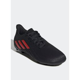 Adidas FV7939 Conguisto III FG J Çok Renkli Çocuk Çim Zemin Kramponu