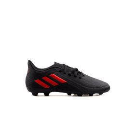 Adidas FV7939 Conguisto III FG J Çok Renkli Çocuk Çim Zemin Kramponu