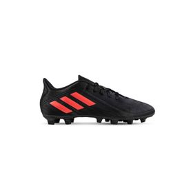 Adidas FV7939 Conguisto III FG J Çok Renkli Çocuk Çim Zemin Kramponu