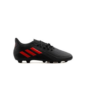 Adidas FV7939 Conguisto III FG J Çok Renkli Çocuk Çim Zemin Kramponu