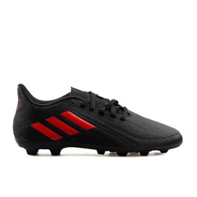 Adidas FV7939 Conguisto III FG J Çok Renkli Çocuk Çim Zemin Kramponu