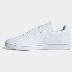 Adidas FV8472 Grand Court Base Spor Ayakkabı