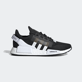 Adidas Fv9021 Siyah Erkek Ayakkabı