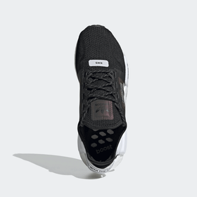 Adidas Fv9021 Siyah Erkek Ayakkabı