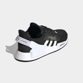 Adidas Fv9021 Siyah Erkek Ayakkabı