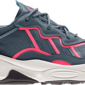 Adidas FV9662 Ozweego Erkek Spor Ayakkabı