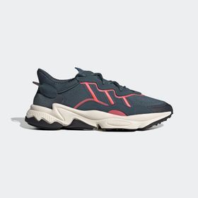Adidas FV9662 Ozweego Erkek Spor Ayakkabı