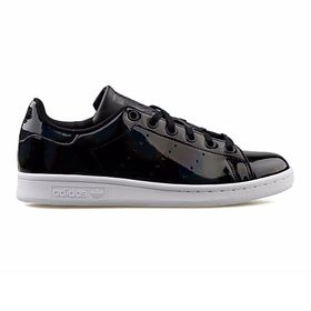 Adidas FW0733 Stan Smith J Siyah Genç Spor Ayakkabı