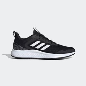 Adidas FW1703 FLUIDSTREET KOŞU VE YÜRÜYÜŞ AYAKKABISI