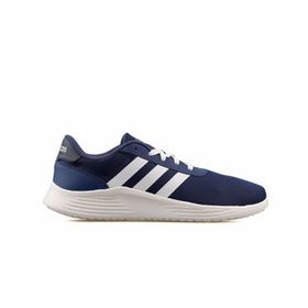 Adidas FW1721 Lite Racer 2.0 Erkek Lacivert Günlük Ayakkabı
