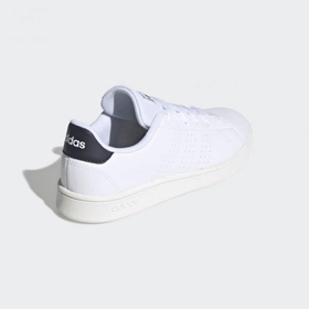 Adİdas FW2588 Advantage K Unisex Günlük Spor Ayakkabı