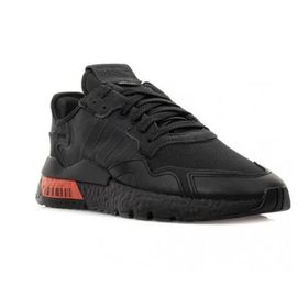 Adidas FW4394 Nite Jogger Erkek Spor Ayakkabı