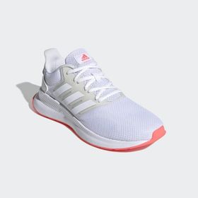 Adidas FW5142 Runfalcon Beyaz Kadın Spor Ayakkabı