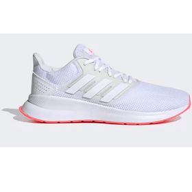 Adidas FW5142 Runfalcon Beyaz Kadın Spor Ayakkabı