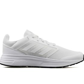 Adidas FW5716 Galaxy 5 Erkek Beyaz Koşu Spor Ayakkabı