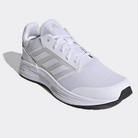 Adidas FW5716 Galaxy 5 Erkek Beyaz Koşu Spor Ayakkabı