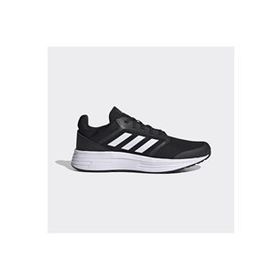 Adidas FW5717 Siyah Beyaz Erkek Ayakkabı
