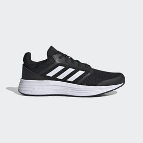 Adidas FW5717 Siyah Beyaz Erkek Ayakkabı