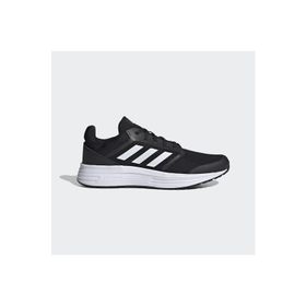 Adidas FW5717 Siyah Beyaz Erkek Ayakkabı