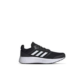 Adidas FW5717 Siyah Beyaz Erkek Ayakkabı