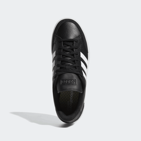 Adidas FW6690 Grand Court SeSiyah Erkek Tenis Ayakkabısı
