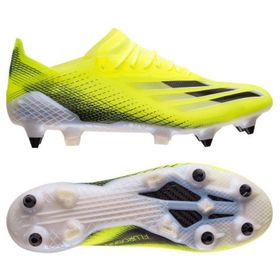 Adidas FW6890 X Ghosted Sg Çim Saha Krampon