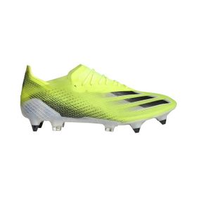 Adidas FW6890 X Ghosted Sg Çim Saha Krampon