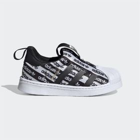 Adidas FW8040 Superstar 360 Çocuk Günlük Spor Ayakkabı