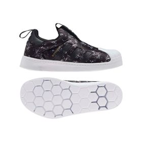 Adidas FW8040 Superstar 360 Çocuk Günlük Spor Ayakkabı